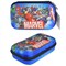 Avengers Marvel Eva Pencil Case Durable Molded Design Kids School Supplies